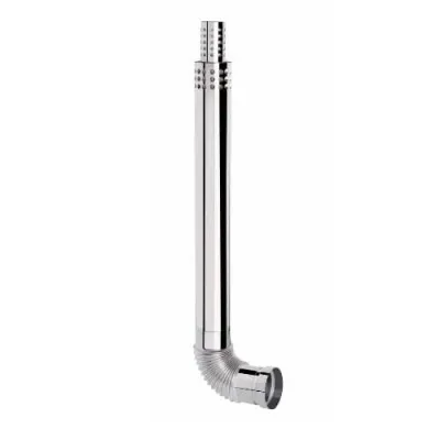 Комплект коаксіальний Thermo Alliance 1000 мм 60/90 (TAGWHFLUEKIT)